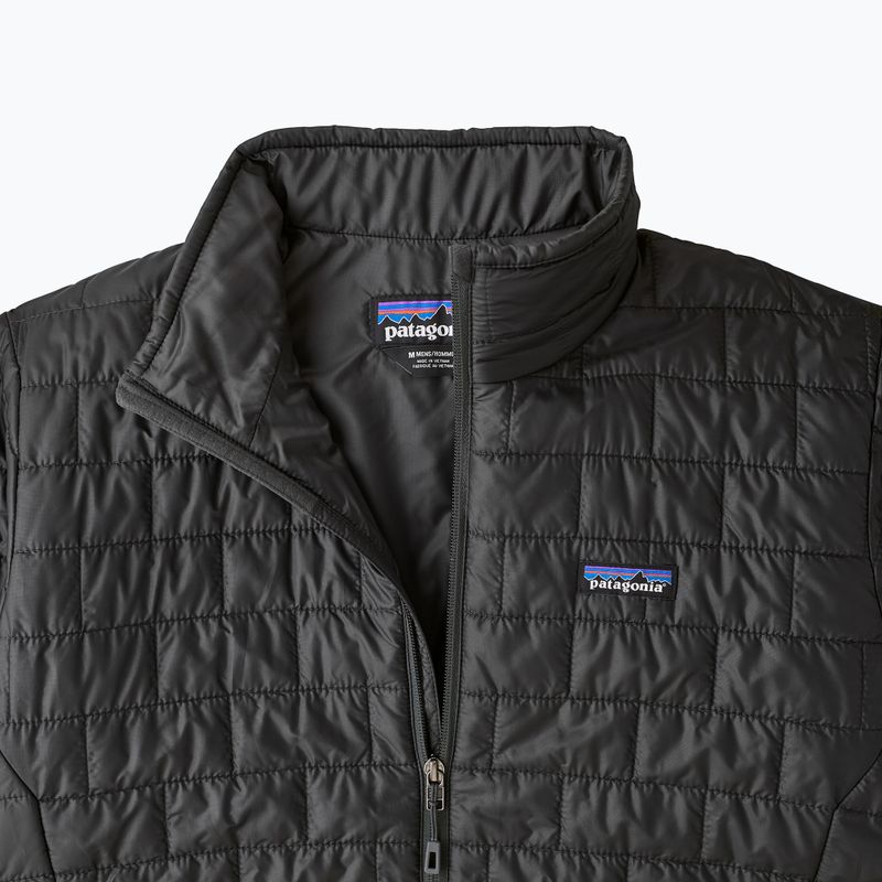 Men's Patagonia Nano Puff insulated jacket 6