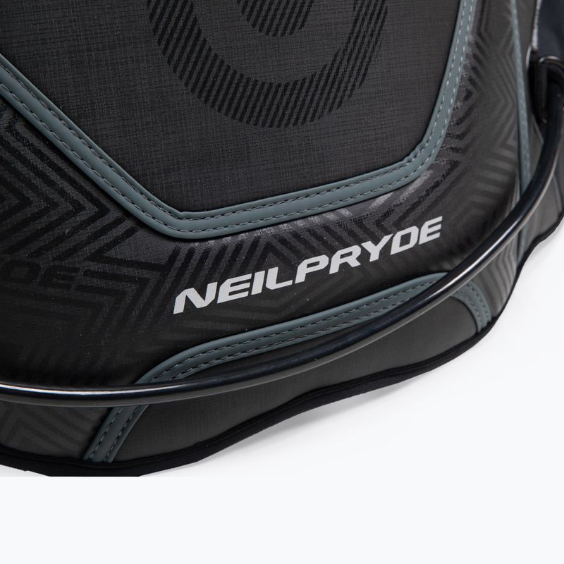 NeilPryde Evo men's kitesurfing trapeze black 196017 5