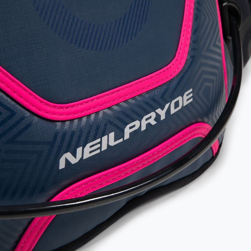 NeilPryde Evo Women's Trapeze navy blue NP-196018-3051 5
