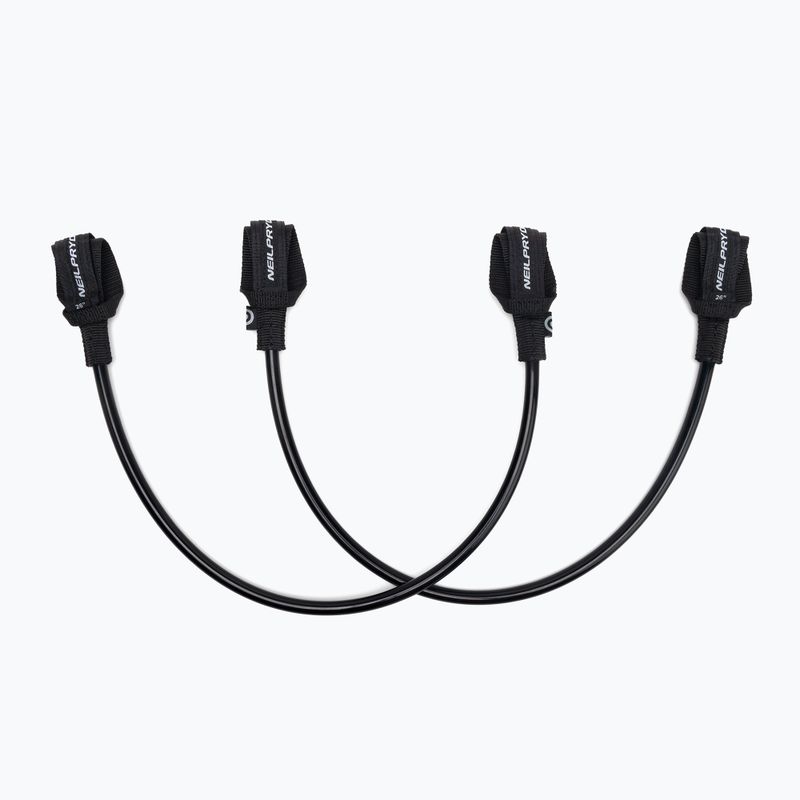NeilPryde Fixed Harness trapeze cables black NP-196611-1094