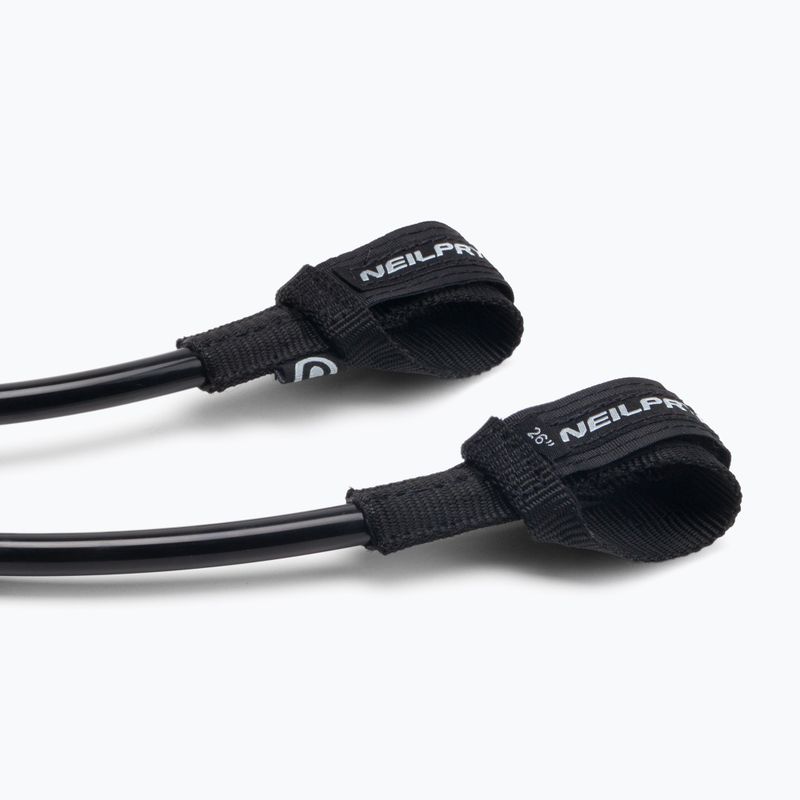 NeilPryde Fixed Harness trapeze cables black NP-196611-1094 2