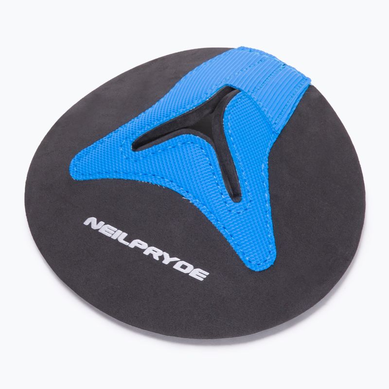 NeilPryde Mast Base protector black NP-196608-1500