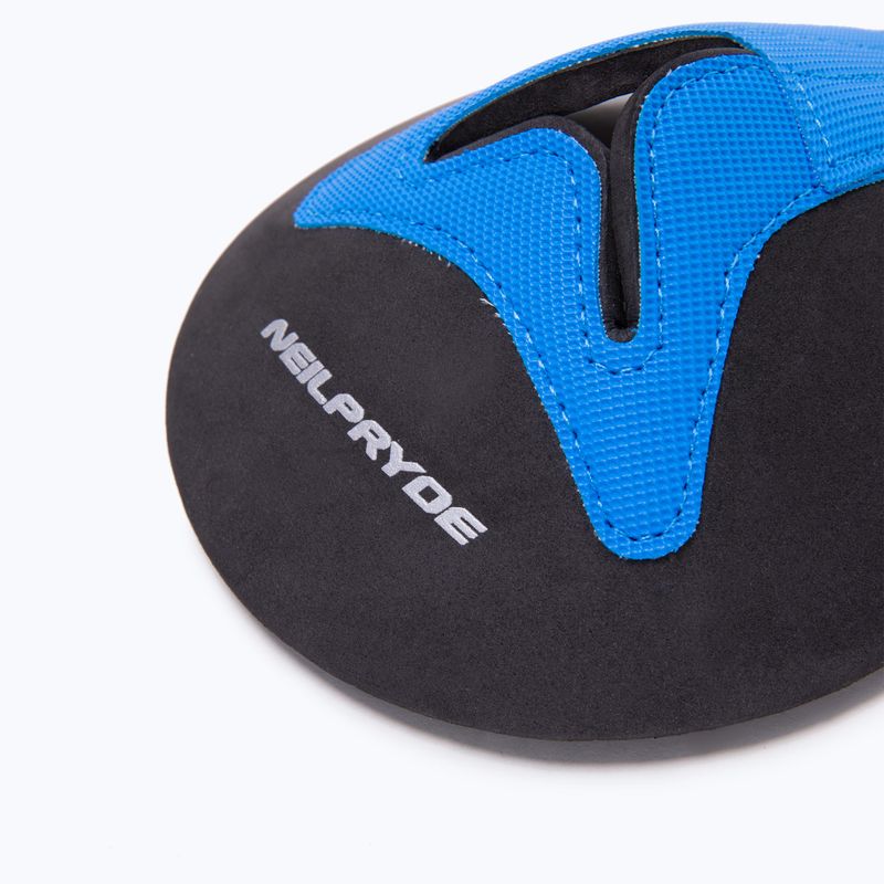 NeilPryde Mast Base protector black NP-196608-1500 3