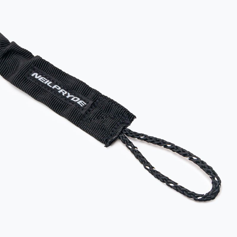 NeilPryde Uphaul Rope Deluxe C1 black NP-196605-1094 launch halyard 3