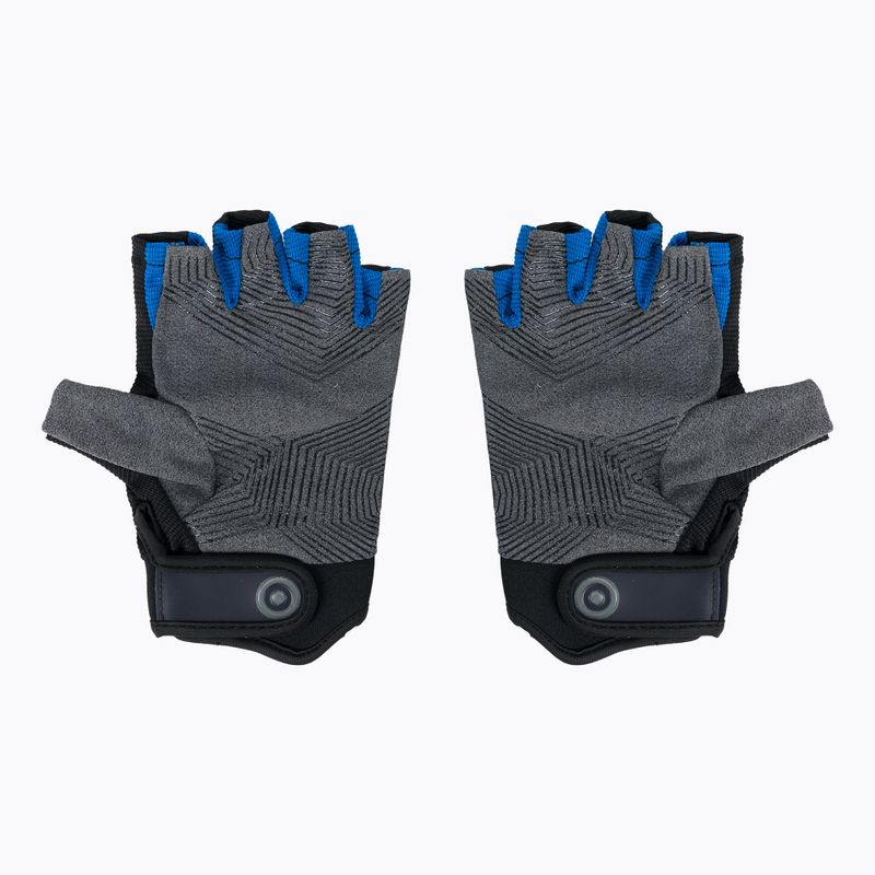NeilPryde Half Finger Amara Gloves black NP-193821-1633 2