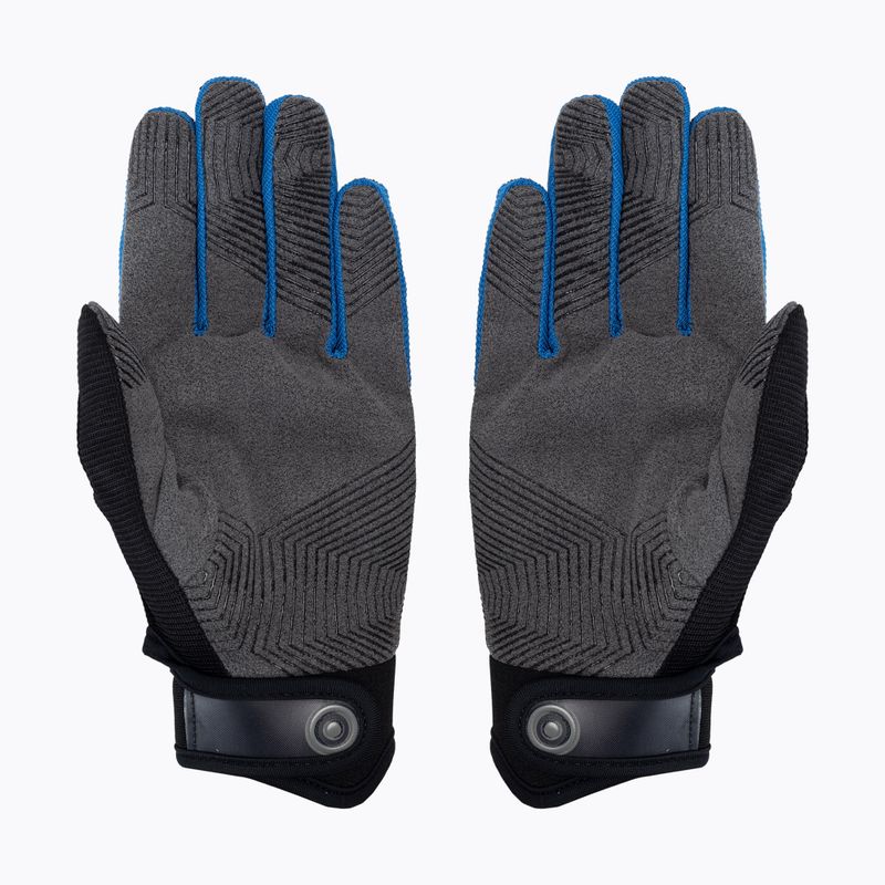 NeilPryde Full Finger Amara protective gloves black NP-193822-1633 2