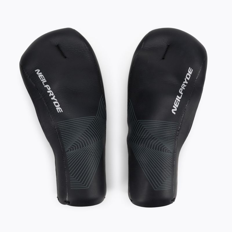 NeilPryde Split Palm 2mm neoprene gloves black NP-193820-1094 3