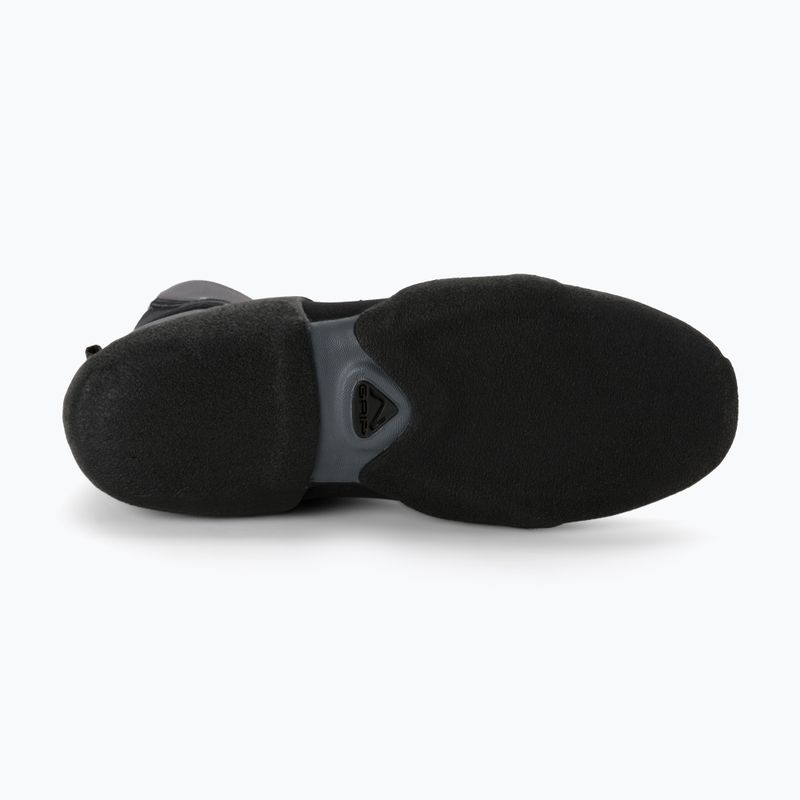 NeilPryde Rise Hc Round 3mm neoprene shoes black 193627-1559 4