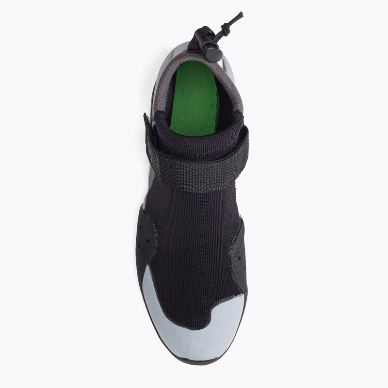 NeilPryde Rise Reef Round 2mm neoprene shoes black 193630-1359 6