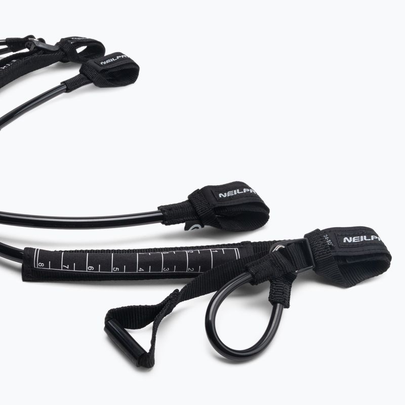 NeilPryde Race Harness trapeze cables black NP-196613-1094 2