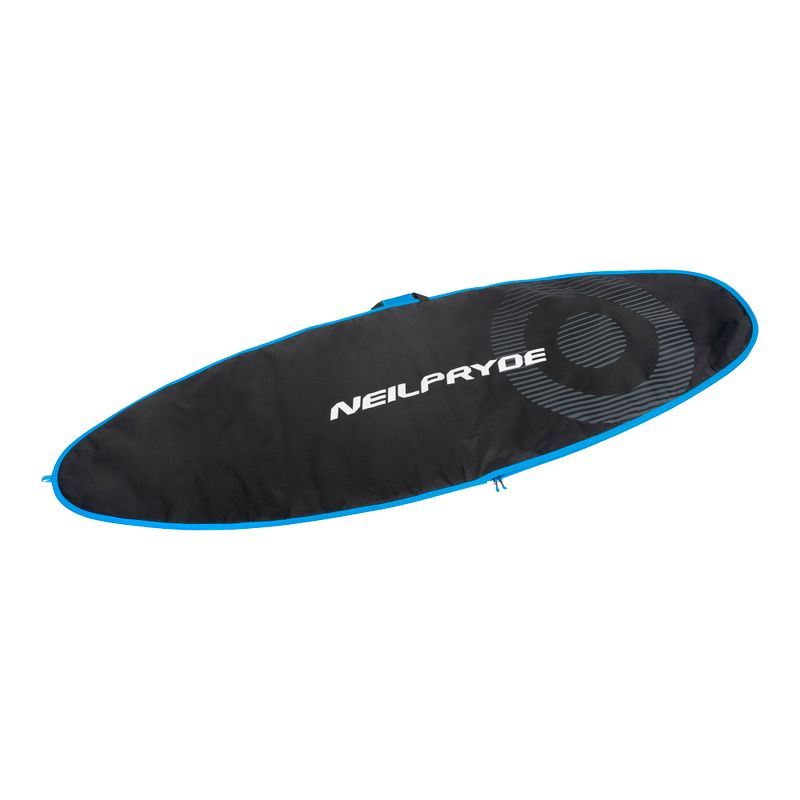 Neilpryde Performer Single windsurfboard cover black 196618