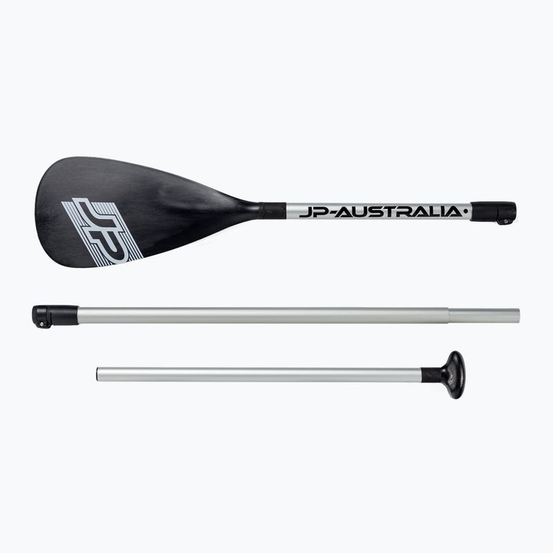 JP-Australia SUP 3-piece paddle SUP Alloy black JP-291146_82 6