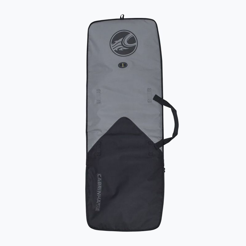 Cabrinha kiteboard day bag black K0LUTTBAG000142 7