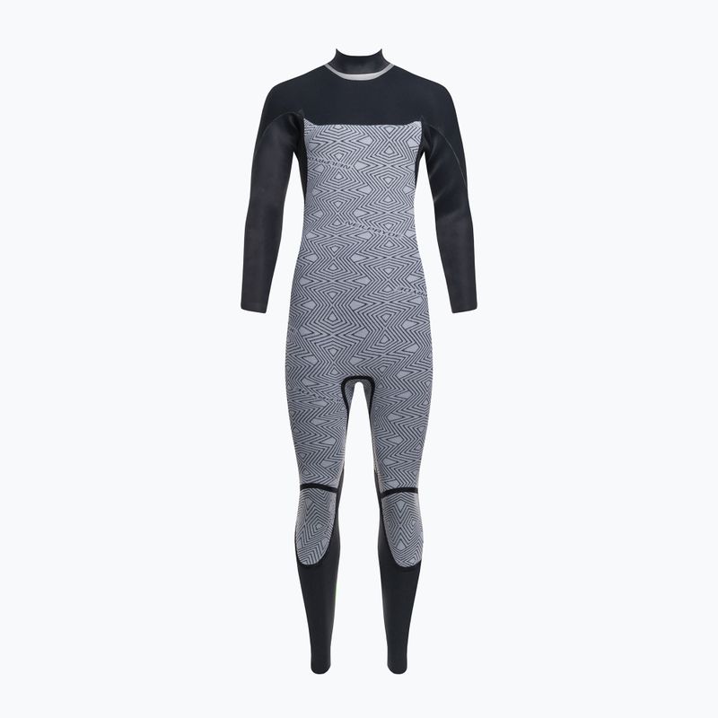 NeilPryde Serene 5/4/3 mm blue women's wetsuit NP-113335-2238 4
