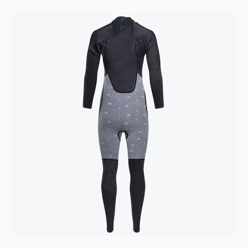 NeilPryde Serene 5/4/3 mm blue women's wetsuit NP-113335-2238 5