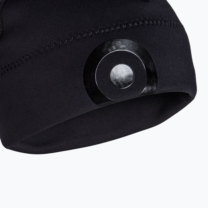 NeilPryde neoprene beanie black NP-113912-1094 3