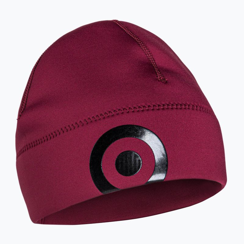NeilPryde Neo Beanie 2mm maroon NP-113912-2252 neoprene cap