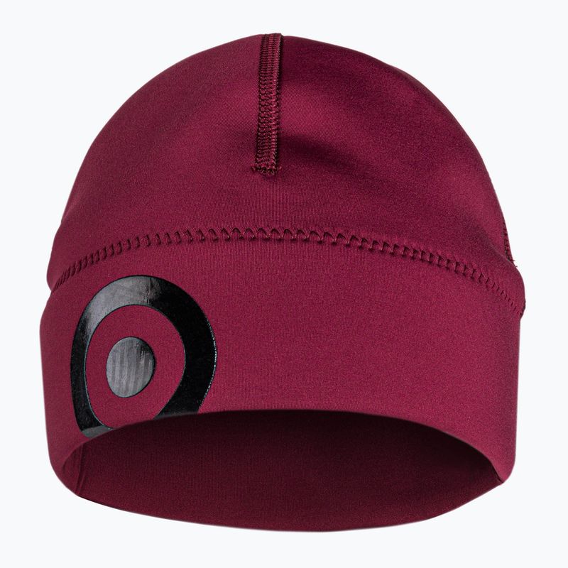 NeilPryde Neo Beanie 2mm maroon NP-113912-2252 neoprene cap 2