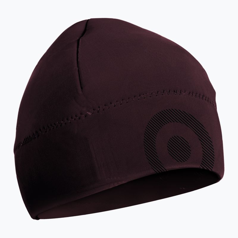 NeilPryde Neo Beanie 2mm maroon NP-113912-2252 neoprene cap 4
