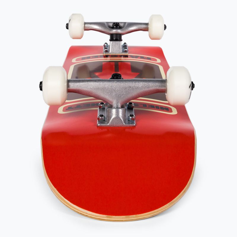Girl Skateboards classic skateboard Bennet 93 Til 8.25 red GC4112G027 5