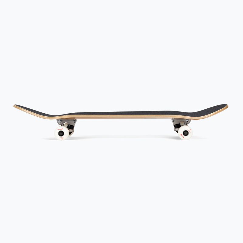 Classic skateboard Chocolate Anderson Chunk orange CC4115G008 3