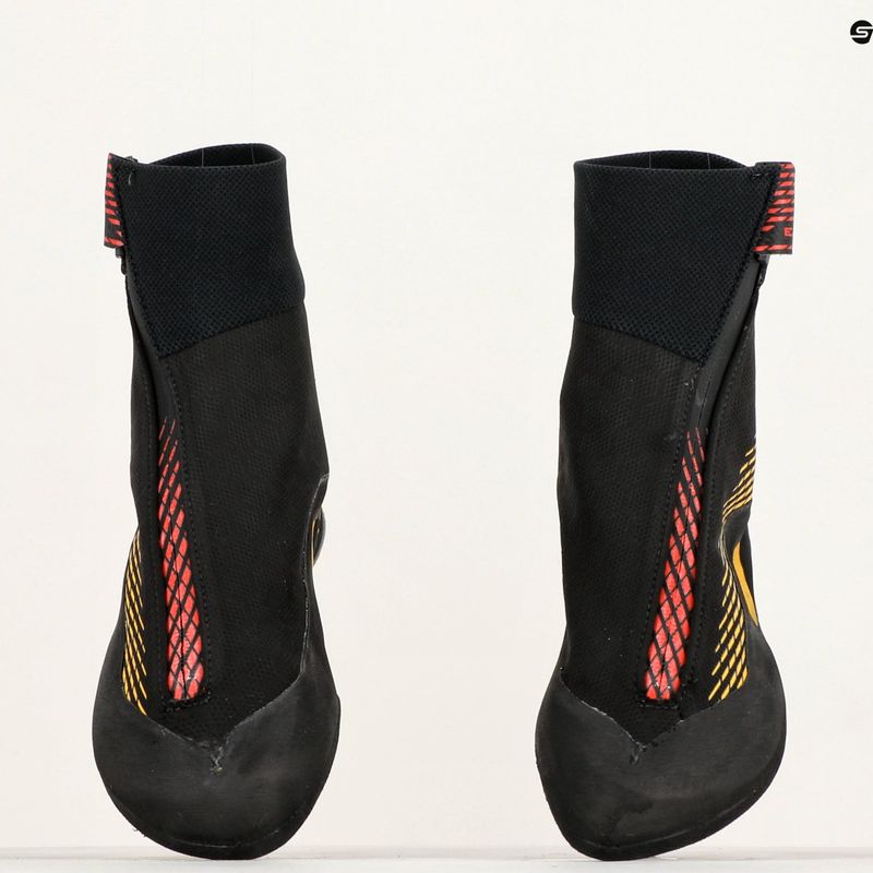 La Sportiva TC Extreme boot 13