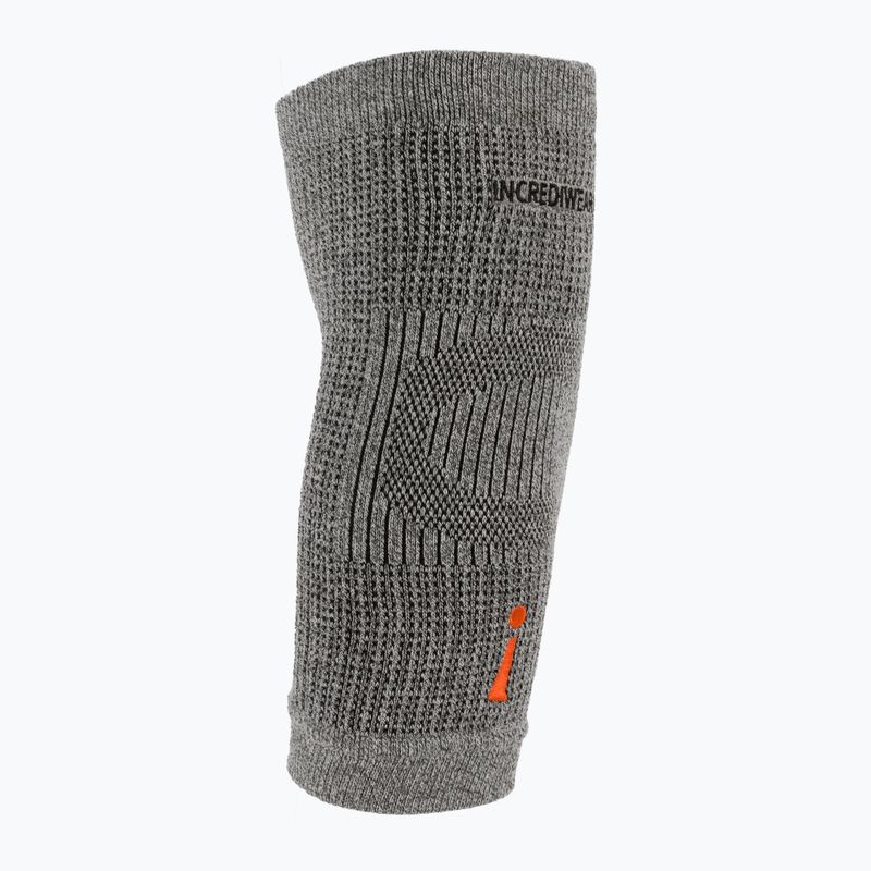 Incrediwear Elbow Sleeve grey G701 elbow brace