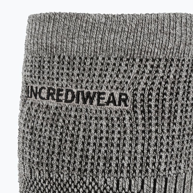 Incrediwear Elbow Sleeve grey G701 elbow brace 3