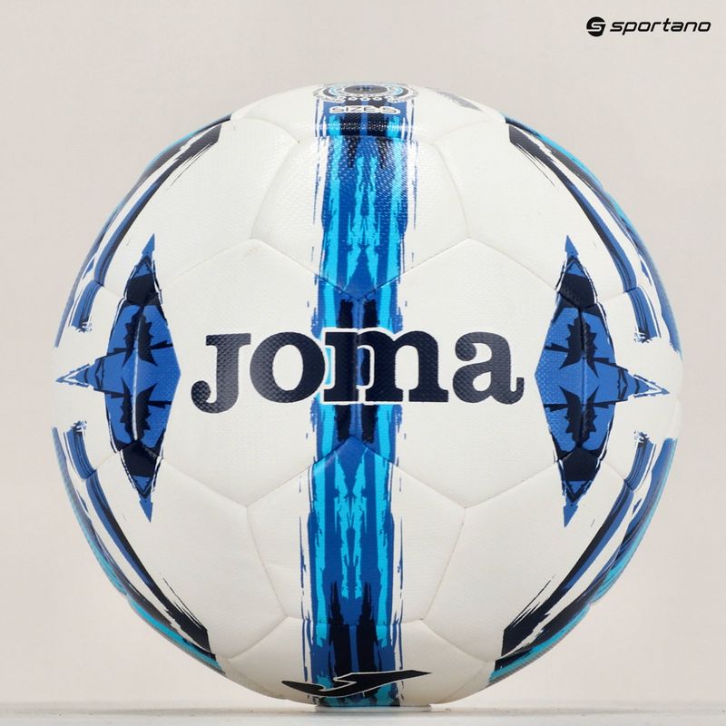 Joma U-Light football size 5 5