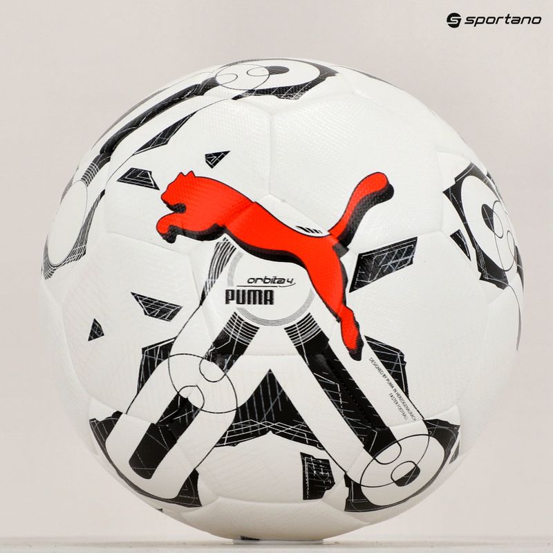 PUMA Orbit 4 HYB football 083778 03 size 5 5