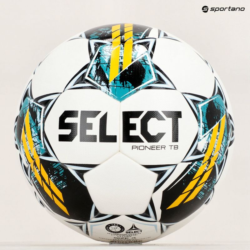 SELECT Pioneer TB v23 120072 size 4 football 5