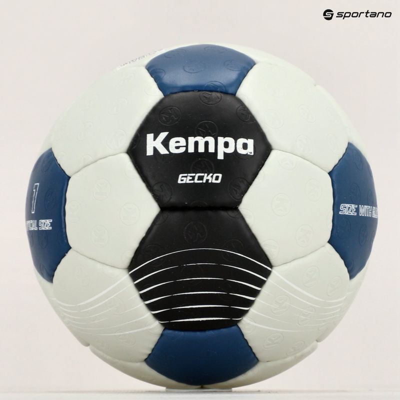 Kempa Gecko handball 200190601/1 size 1 6