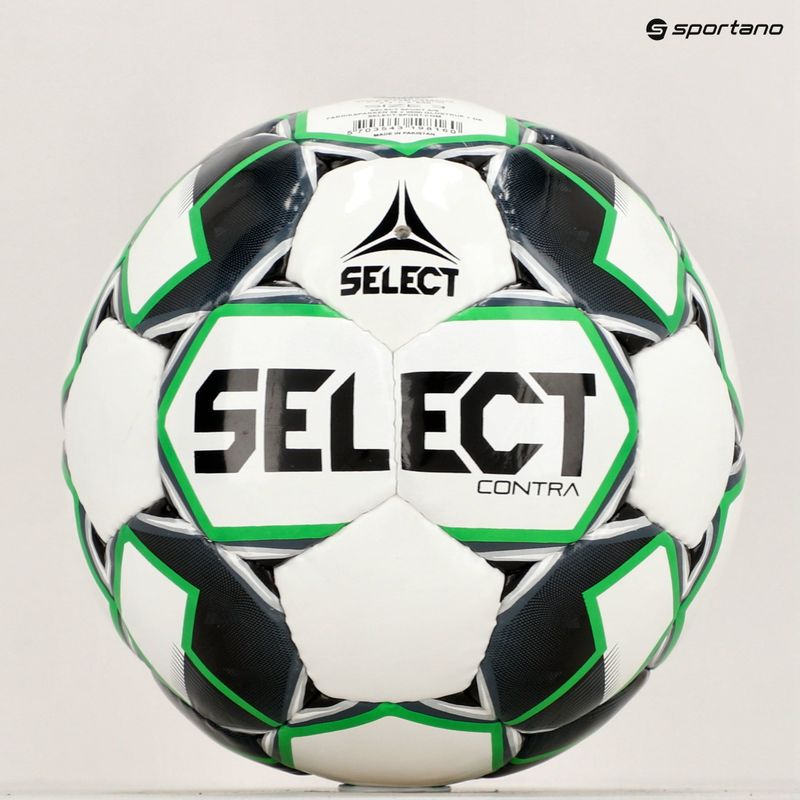 SELECT Contra 120026 size 3 football 5