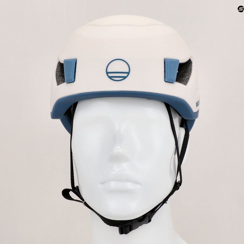 Wild Country Syncro climbing helmet beige 40-0000007000 4
