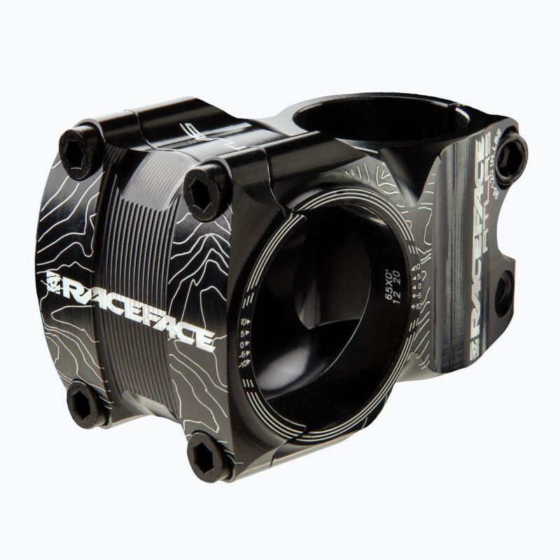 RACE FACE Atlas 35 50 mm bridge black