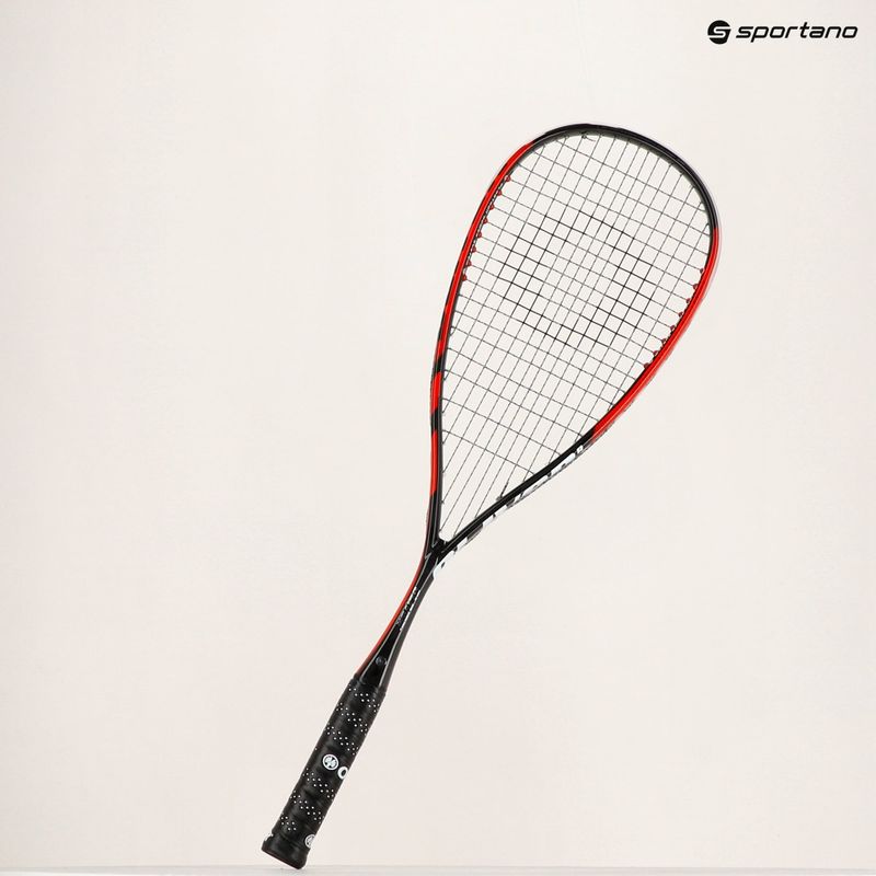 Squash racket Oliver Inflamed 6 CL 14
