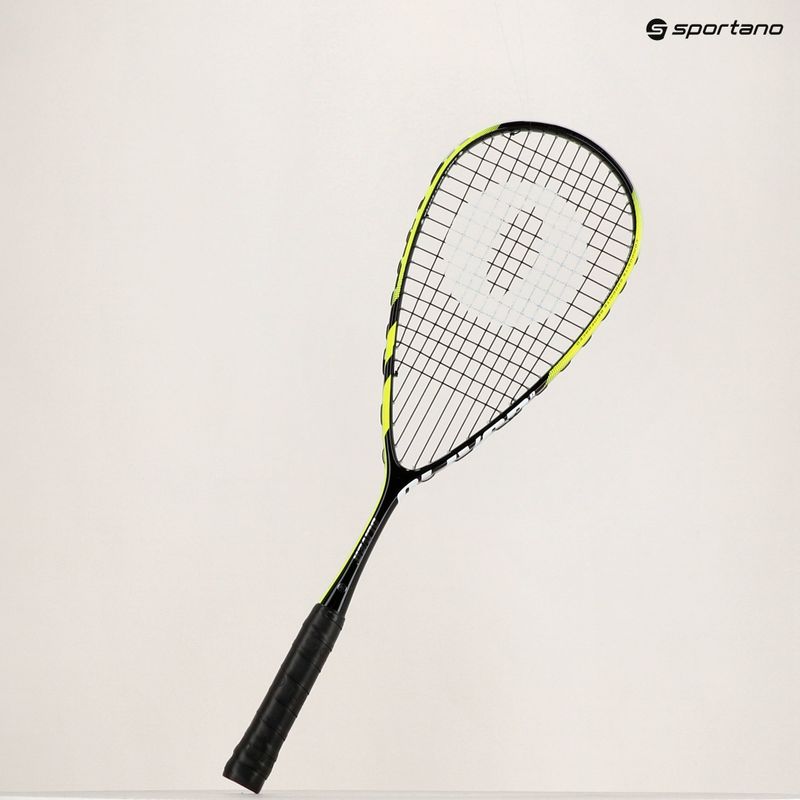 Squash racket Oliver Impact 6 CL 14