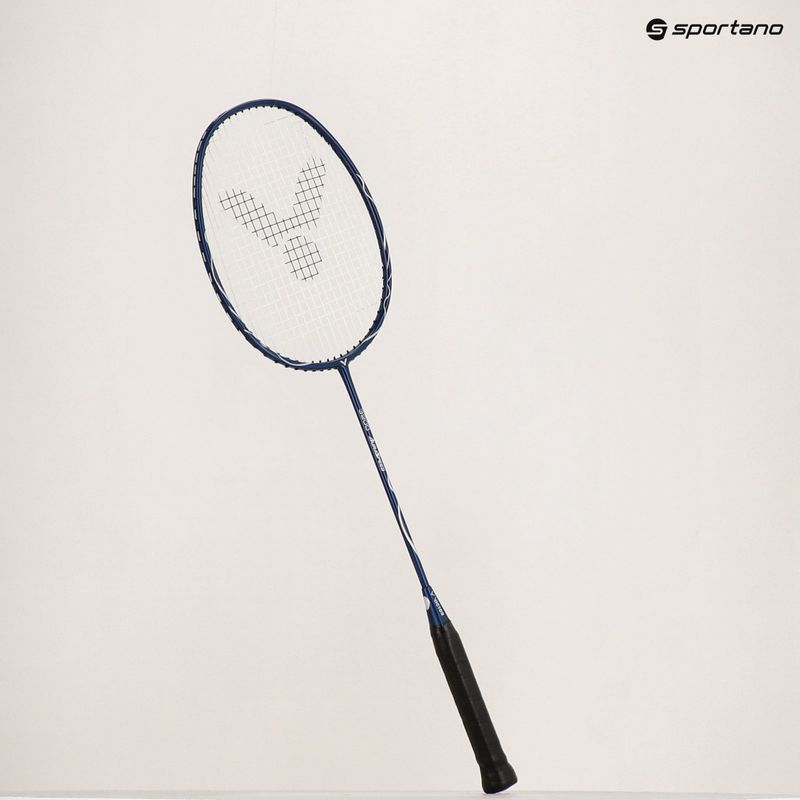 Badminton racket VICTOR Auraspeed 3200 B 8