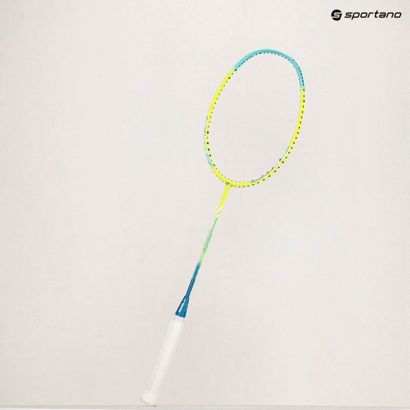 Badminton racket VICTOR Auraspeed 9 G 7