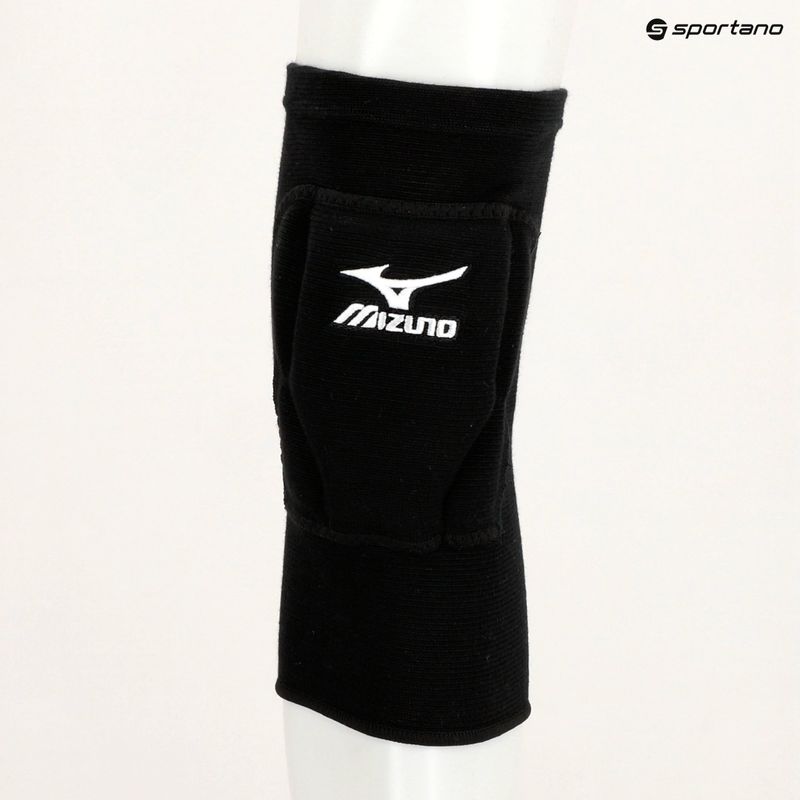 Mizuno VS1 Ultra Kneepad volleyball knee pads black Z59SS50209 4