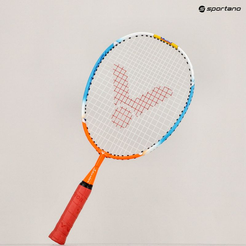 Children's badminton racket VICTOR Starter Jr. 7