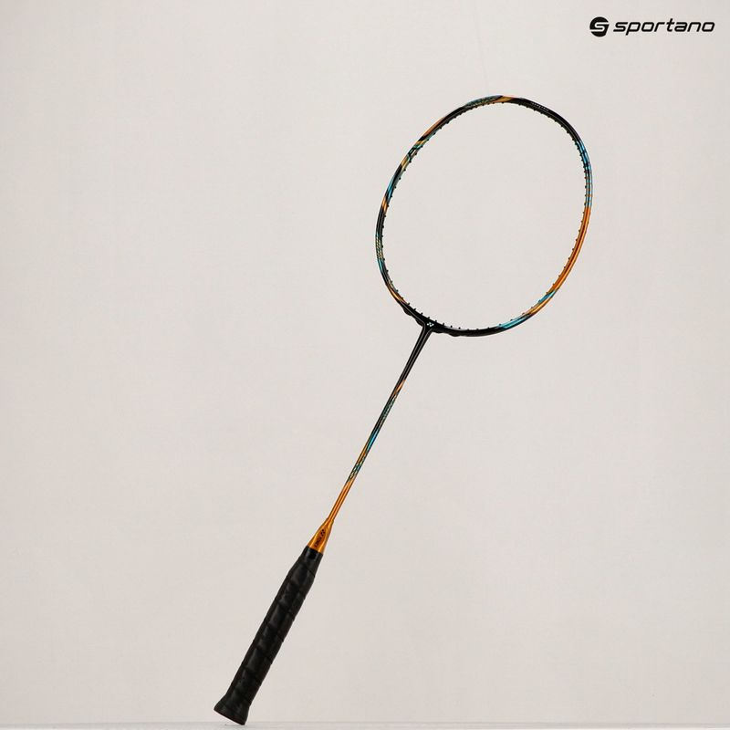 YONEX badminton racket Astrox 88 D PRO black 8