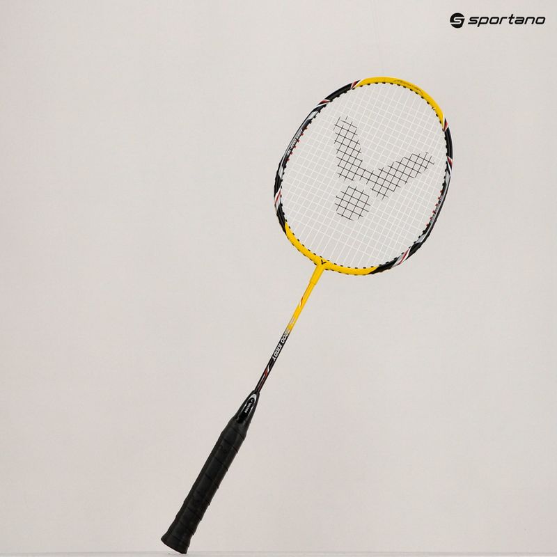 Children's badminton racket VICTOR AL-2200 Kiddy 7