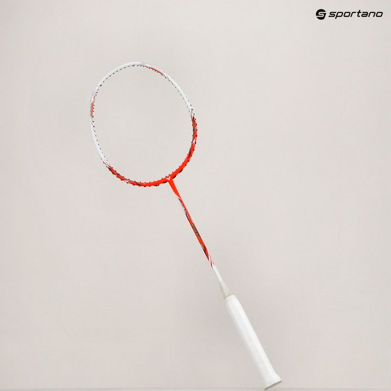 Badminton racket VICTOR Thruster Ryuga TD D 7