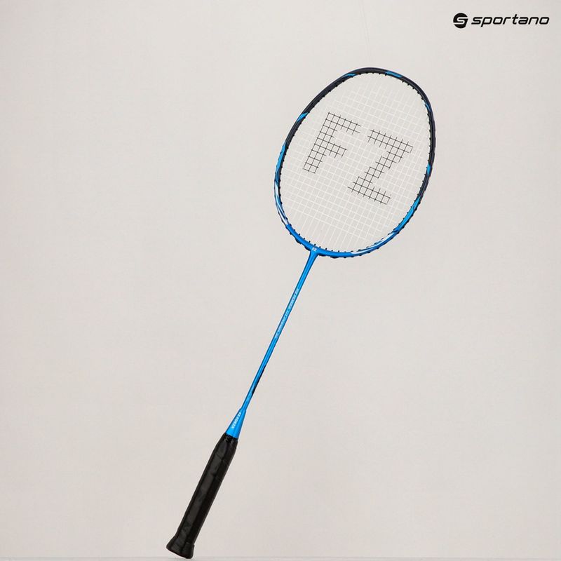 FZ Forza HT Power 32 limoges badminton racket 6