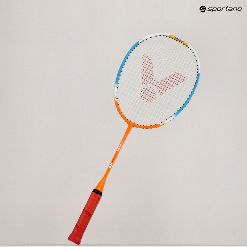 Children's badminton racket VICTOR Traning Jr. 7
