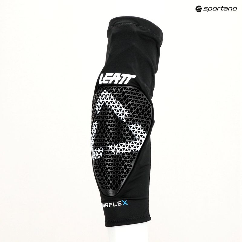 Leatt Airflex elbow protectors black 5020004320 9