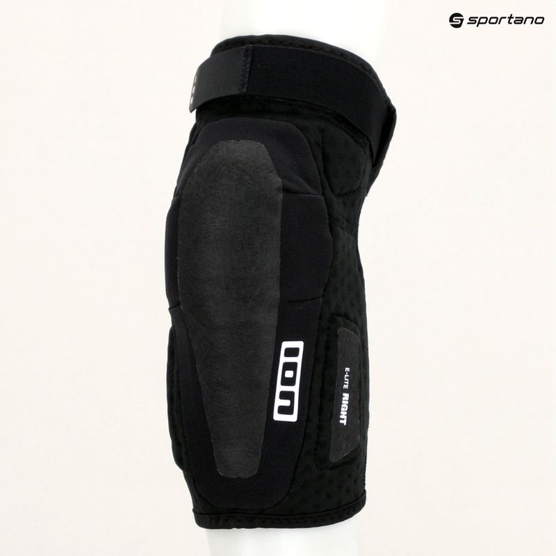 ION E-Lite elbow pads black 47220-5920 8