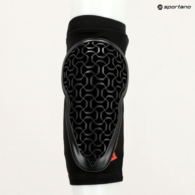 Dainese Scarabeo Pro Jr children's knee protectors black 7