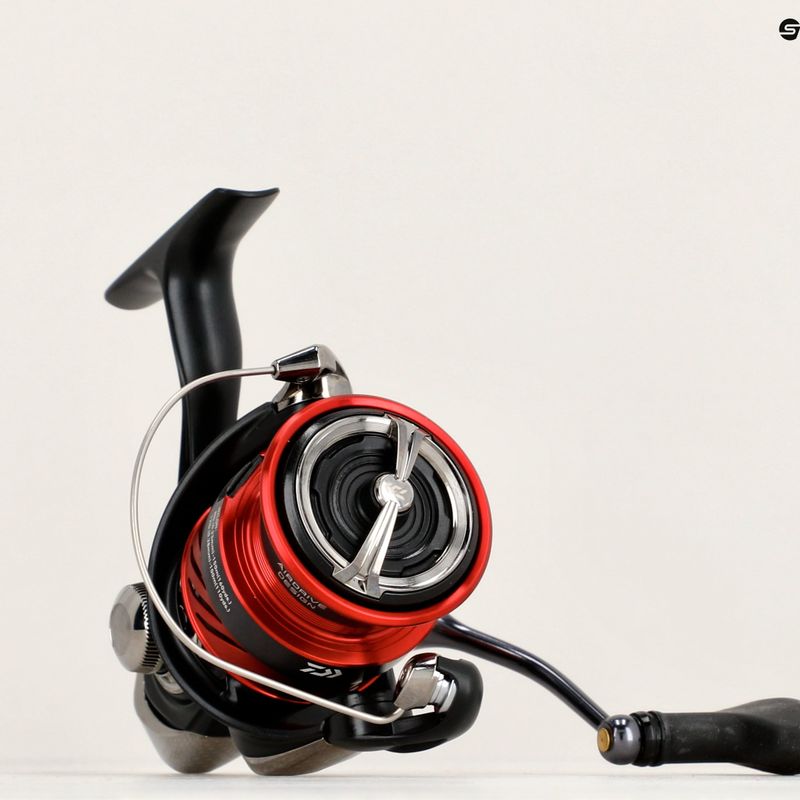 Daiwa 23 Ninja LT spinning reel 8